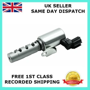 VVT VANOS CAMSHAFT ADJUSTER VALVE FOR TOYOTA CHASER CRESTA X10 2.5 1533046011 - Picture 1 of 6