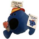 Little Miss Memes Miss Bossy Plush Stuffed 6 inch Toy New With Tags!
