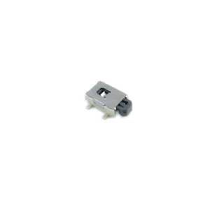 ON OFF SET Interruttore SMD Pulsante per Sennheiser SKM EW 100 300 500 500 Serie 900 - Foto 1 di 1