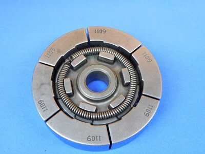 EMBRAGUE # 1109 160 2200 PARA MOTOSIERRA STIHL 090 --- CAJA 6126 Foto 1 de 3