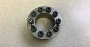 PL 050X080AE Power-Lock AE Metric Series Keyless Locking Device - Picture 1 of 2