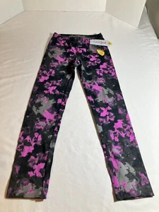 Cat & Jack Girls Size Small (6/7) Legging Tie Dye NWT - Picture 1 of 4