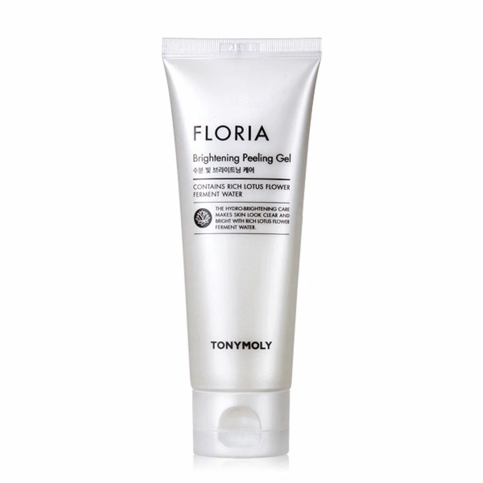 Tony Moly Floria Brightening Peeling Gel - 150ml