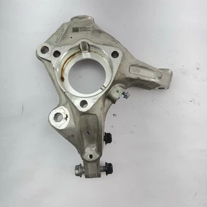 2021-2025 Chevrolet Trailblazer 42757359 Front Right Side Steering Knuckle OEM - Picture 1 of 11