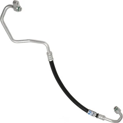 A/C Refrigerant Discharge Hose-Discharge Line fits 03-07 Honda Accord 2.4L-L4 - Image 1 of 4