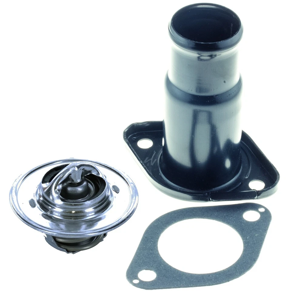 Carcasa termostato moto 5181KTUS para camioneta Ram Dodge Dakota 1500 Durango Foto 1 de 4