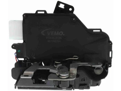 Atuador de trava de porta dianteiro esquerdo 52437JBSH 2002 2003 2004 para 2001-2005 Porsche 911 - Imagem 1 de 2