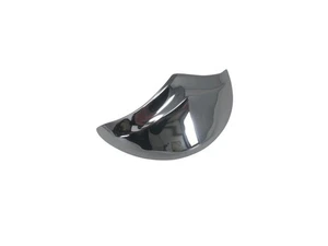 Chrome Front Fender Tip fits Honda VT750DC Shadow Spirit VT750S VT750RS Models - Picture 1 of 6