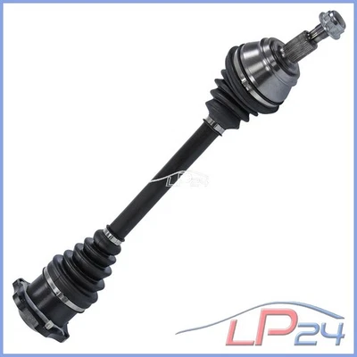 1x CARDAN DE TRANSMISSION AVANT GAUCHE POUR AUDI TT 8N 1.8 T 98-06 - Photo 1/4
