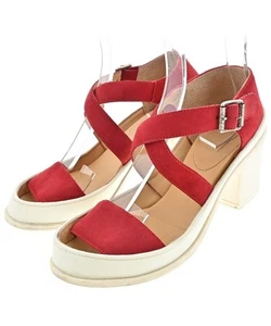 MM6 Pumps Red EU37(Approx. 23.5cm) 2200579451083 - Picture 1 of 7