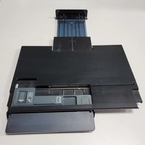 SOPORTE DE PAPEL BANDEJA CUBIERTA SUPERIOR de Impresora de Inyección de Tinta Estándar HP Desk-jet Modelo 6940 - Imagen 1 de 3