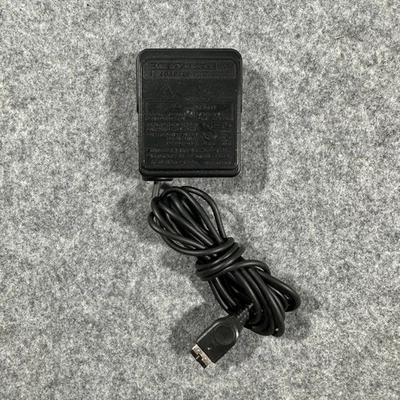 ¡Cargador oficial Nintendo Game Boy Advance SP GBA SP & DS original! ~ ¡Auténtico! Foto 1 de 4