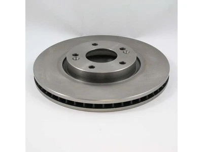 Rotor de freno delantero para Kia Sportage 2011-2016 22995YXQS 2012 2013 2014 2015 AWD Foto 1 de 2