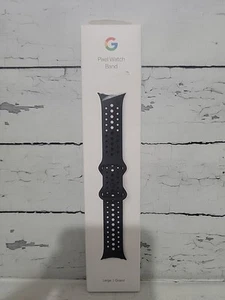 Pixel Watch Active Sport Band- -LG - Picture 1 of 4