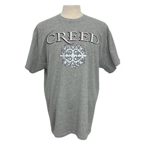 Creed 3 Doors Down 2024 Summer of '99 Tour Konzert T-Shirt Erwachsene XL Grafik Tee - Bild 1 von 8