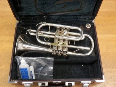 Corneta Yamaha YCR-6330S Foto 1 de 4