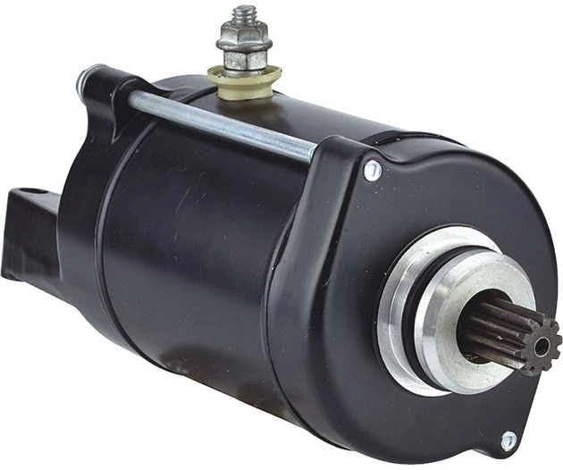 Arrancador BikeMaster #15410-58040BM para Honda VF500F Interceptor/VF500C V30 Magna Foto 1 de 1