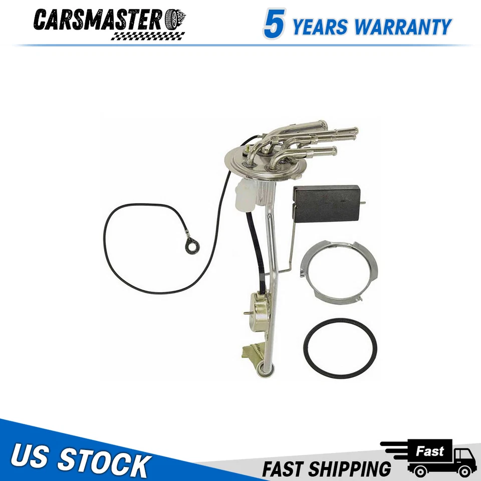 Unidad de envío de tanque de combustible Dorman 692-076 para Chevrolet S10 Blazer 1983 1984 Foto 1 de 2