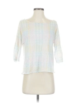 Cárdigan blanco Wildfox XS para mujer Foto 1 de 4