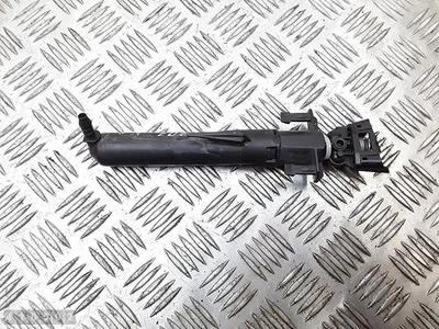 2009 PEUGEOT 207 BUSE DE PULVéRISATION DE PHARE GAUCHE 89028244 - Photo 1/4