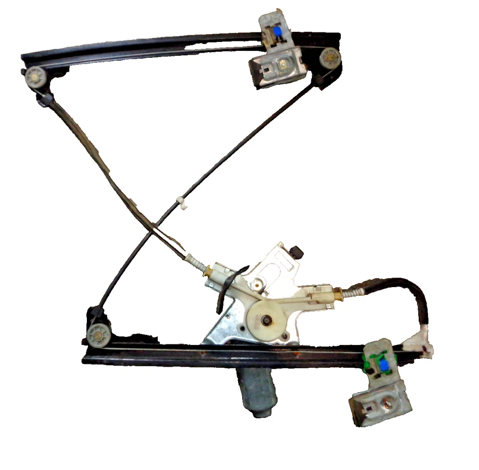 Fensterheber elektrisch 6K4837401P 400264B vorne links Meritor VW Caddy 9KV 1.6 - Bild 1 von 4