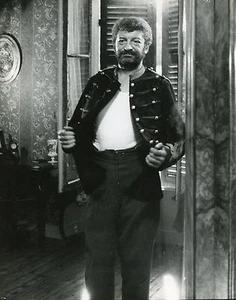 YVES ROBERT ALEXANDRE LE BIENHEUREUX 1968 PHOTO ORIGINAL #1 - Imagen 1 de 1