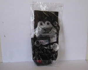 McDonald's Spy Gear #8 Spy Badge Toy 2012 NIB - Bild 1 von 2