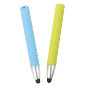2 Pcs Stift Kind Tablet-Präzisionsstift Kapazitiver Smartphone-Stift - Zdjęcie 1 z 12