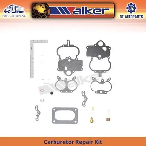For 1962-1965 Dodge 880 Carburetor Repair Kit Walker  1963 1964 - Picture 1 of 1