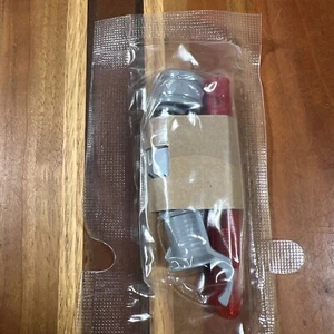 General Mills Star Wars Count Dooku Red Lightsaber Pen Cereal Prize Sealed - Picture 1 of 11