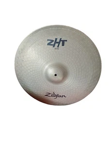 Zildjian Rock Ride hi hat - Picture 1 of 5