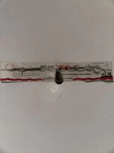 Mille Lacs Manufacturing - Free Spin Spinner No. 65 - Picture 1 of 6