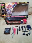 Optimus Prime G2 Transformers Action Figure Generation Two Hasbro 1992 With Box For Sale