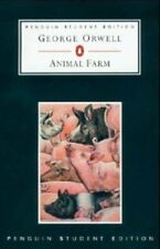 Animal Farm: A Fairy Story by Orwell, George Book The Fast Free Shipping
