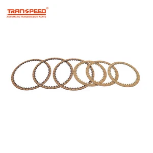 K313 Transpeed  Auto Transmission Clutch Plates Friction Kits for Toyota Corolla - Picture 1 of 14