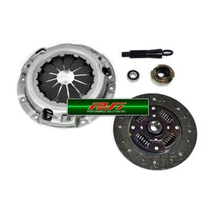 KIT EMBRAGUE PSI PREMIUM se adapta a 94-97 SEPHIA 1.6L 01-05 KIA RIO5 CINCO 1.5L 1.6L - Imagen 1 de 1