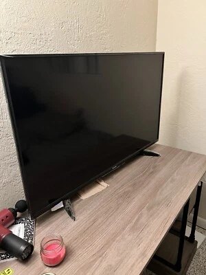 Fire TV Toshiba  Foto 1 de 2