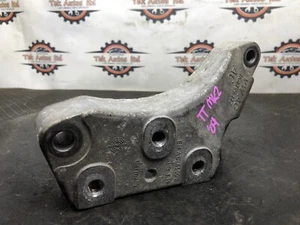2009 AUDI TT COUPE 8J MK2 BWA 1K0199117AC NEARSIDE LEFT GEARBOX MOUNT BRACKET - Picture 1 of 7