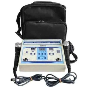 1 & 3 MHz Digital Ultrasound Therapy Physical Pain Relief Machine - Picture 1 of 6