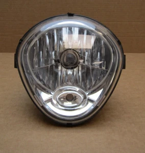 Derbi Senda Cross City 125 2015 14,169 miles headlight (13968) - Picture 1 of 8