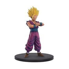 Dragon Ball Z Resolution Of Soldiers Vol.4 Son Gohan Color Normal Single Ite FS