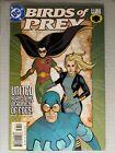 Birds Of Prey DC comics series Pick Your Issue! 