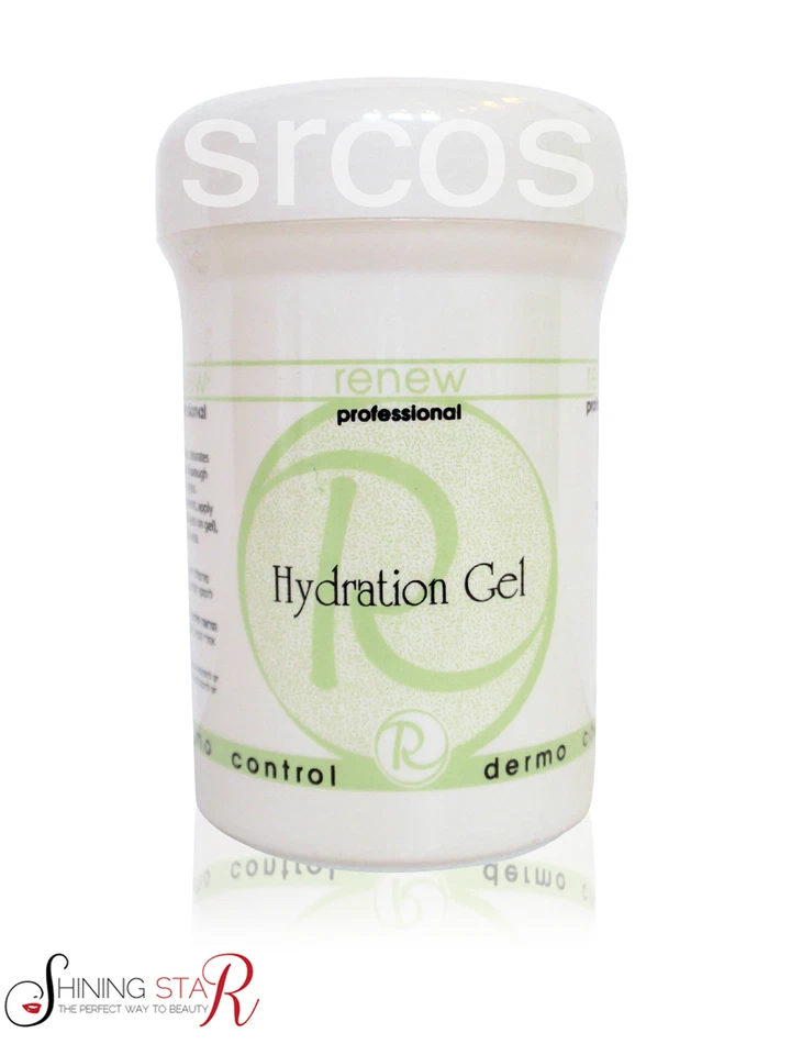 Renew Dermo Control Hydration Gel 250ml 8.4fl.oz - Image 1 of 1
