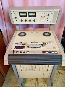 OTARI MTR 12  - Bild 1 von 12