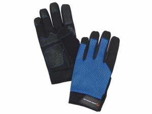 Savage Gear Aqua Mesh Glove Sea Blue Size M - XL - Picture 1 of 1
