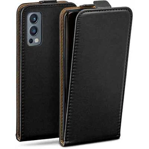 Hülle für OnePlus Nord 2 5G Flip Case Klapp Handy Tasche 360 Grad Schutzhülle - Picture 1 of 3