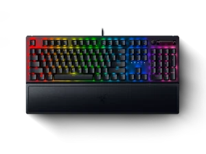 *BRAND NEW* Razer Elite Mechanical Gaming Keyboard | Green Switch - Picture 1 of 1