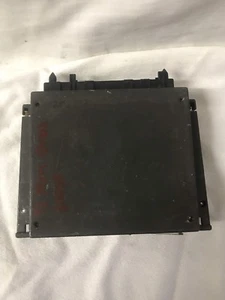 1993 MERCEDES BENZ 300SE OEM ECU ENGINE CONTROL MODULE 014 545 34 32 GM - Picture 1 of 4