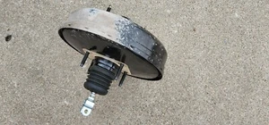 16-20 HONDA HR-V MASTER CYLINDER BRAKE FLUID Power Set 9" Drum Brakes OEM Round - Picture 1 of 6