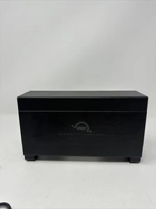 OWC Mercury Elite Pro Dual 2 Bay Thunderbolt + USB 3.0 Enclosure - Photo 1/7